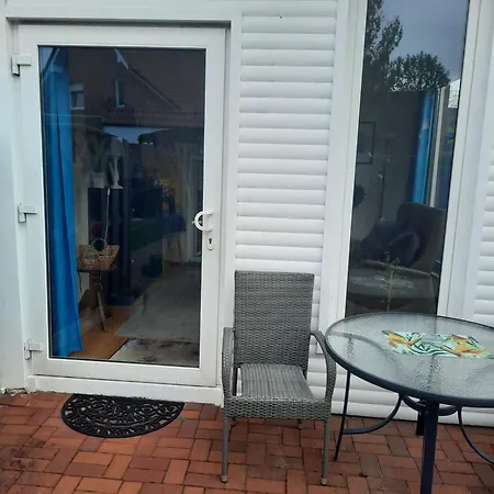 Apartment Glueckstreffer