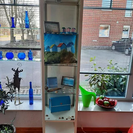 Apartment Glueckstreffer