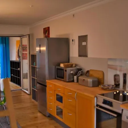 Glueckstreffer Apartment Meppen